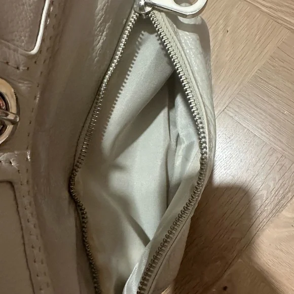 Pelle Studio Genuine Leather Backpack